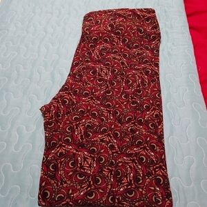 Lularoe buttersoft leggings tall